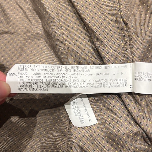 Zara Tailored Collection Boys Blazer 18-24 months - Picture 7 of 8